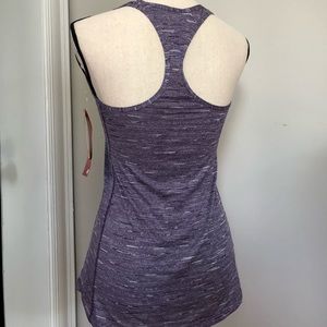 New Balance Open Back Tank